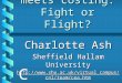 Evaluation meets costing: Fight or Flight?