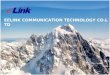 EELINK COMMUNICATION TECHNOLOGY CO.LTD