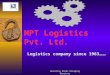 MPT Logistics Pvt. Ltd