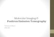 Molecular Imaging & Positron Emission Tomography  