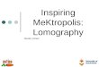 Inspiring MeKtropolis: Lomography
