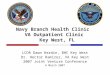 Navy Branch Health Clinic  VA Outpatient Clinic   Key West, FL