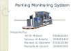 Parking Monitoring System