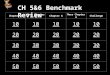 CH 5&6 Benchmark Review
