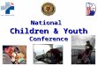 National Children & Youth  Conference