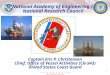 National Academy of Engineering /  National Research Council