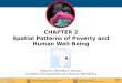 CHAPTER 2 Spatial Patterns of Poverty and Human Well-Being
