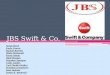 JBS Swift & Co