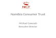 Namibia Consumer Trust