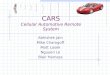 CARS Cellular Automotive Remote System