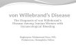 von  Willebrand’s  Disease