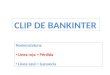 CLIP DE BANKINTER