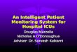 An Intelligent Patient Monitoring System for Hospital ICUs