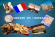 Turismo en Francia