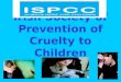 Irish Society of Prevention of Cruelty to Children