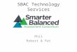 SBAC Technology Services
