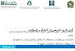 البرنامج السعودي لكفاءة الطاقة