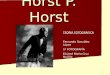 Horst P. Horst