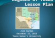 Regions of Texas Lesson Plan