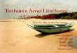 Turismo e Áreas Litorâneas:  o Caso da Bahia