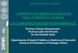PSICOLOGIA MEDICA A.A. 2010/2011