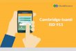 Cambridge-Isanti ISD 911