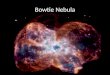 Bowtie Nebula