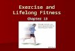 Exercise and Lifelong Fitness