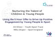 Ali Oliver – Youth Sport Trust Mike Diaper – Sport England