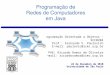 Programação Orientada a Objetos – SCC0204 Prof.: Fernando V. Paulovich