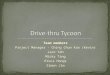 Drive-thru Tycoon