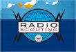 What is Radio Scouting?
