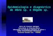 Epidemiologia e diagnóstico de  Vibrio  sp. e  Shigella  sp