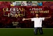 En bønn for verden