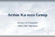 Action Ka-men Group