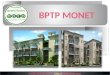 Bptp A Luxurious Project Launch 9891856789 BPTP MONET/SEC70A