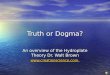 Truth or Dogma?