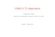 LINAC 4 TL diagnostics