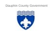 Dauphin County Government