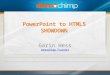 PowerPoint to HTML5 SHOWDOWN