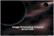 Image  Processing  Tutorial
