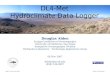 DL4-Met Hydroclimate Data Logger