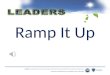 Ramp It Up