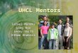 UHCL Mentors