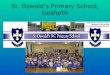 St. Oswald’s Primary School, Gosforth
