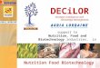 DECiLOR Strategic Intelligence and  Knowledge Management