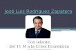 José Luis  Rodriguez Zapatero