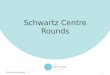 Schwartz Centre Rounds