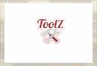 What is ToolZ?