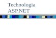 Technologia ASP.NET